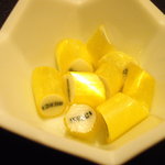 ガストロノミー ジョエル・ロブション - 