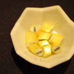 ガストロノミー ジョエル・ロブション - 