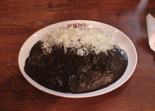 船場カリー 南久宝寺店 センバカリー 堺筋本町 カレーライス 食べログ