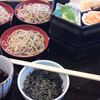 和食麺処 サガミ 法隆寺店