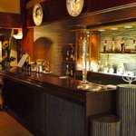 横浜うかい亭 - バー