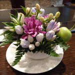 横浜うかい亭 - 