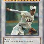 阪神甲子園球場 - 第88回大会優勝投手（過去の栄光）