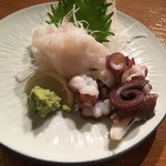 居魚屋 網元 別邸 - 