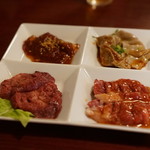 Yakiniku Maruchuu - 