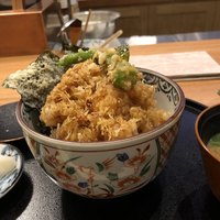 天婦羅 みやしろ - 