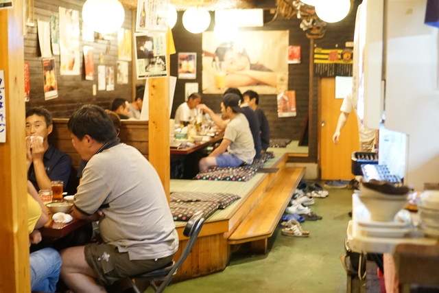 焼肉　丸忠 - 西若松（焼肉）の写真