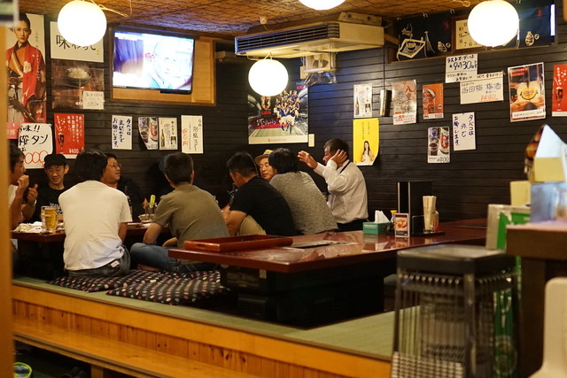 焼肉　丸忠 - 西若松（焼肉）の写真