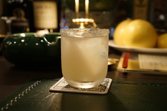 ノースランド &ndash; 七日町（バー） | 会津若松の隠れ家バーでくつろぐ