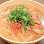 タイラーメン (クイッティオナム)