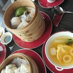 広東料理 センス - 