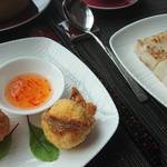 広東料理 センス - 