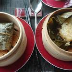 広東料理 センス - 