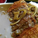 なかみち食堂 - 