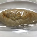 ベルベット - 笹かまパン（税込200円）