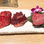 Yakiniku Tomihisa - 