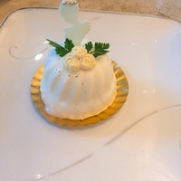 アニヴェルセル カフェ - ヌーヴェル マリエ  デザートセットで500円