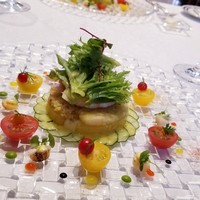 シャトー　ラ・パルム・ドール - 