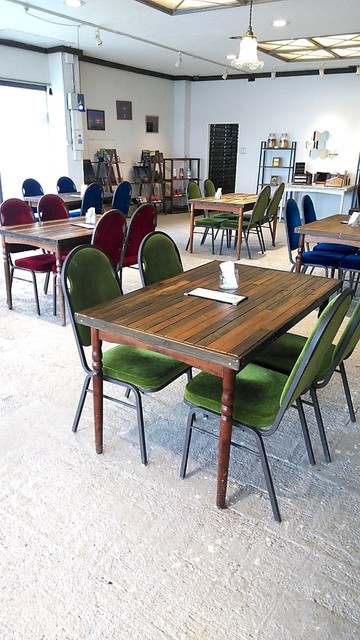 カフェ ルーク（CAFE LUKU） - 関都（カフェ）の写真