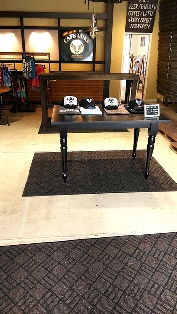 カフェ ルーク（CAFE LUKU） - 関都（カフェ）の写真