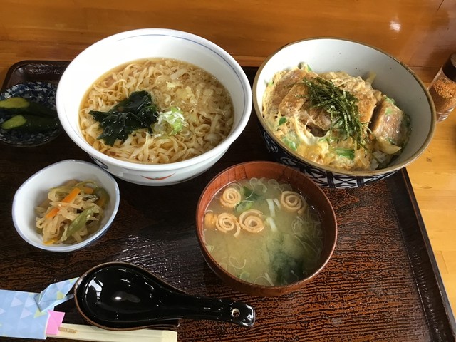 ひろ亭 - 水沢江刺（郷土料理）の写真