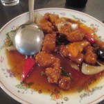 中国料理 三宅 - 