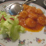 中国料理 三宅 - 