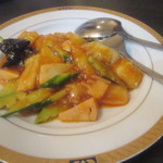 中国料理 三宅 - 