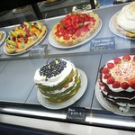 グラウビュンデン - 最高に魅力的なホールケーキたち！