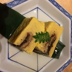 鰻う おか冨士 - 