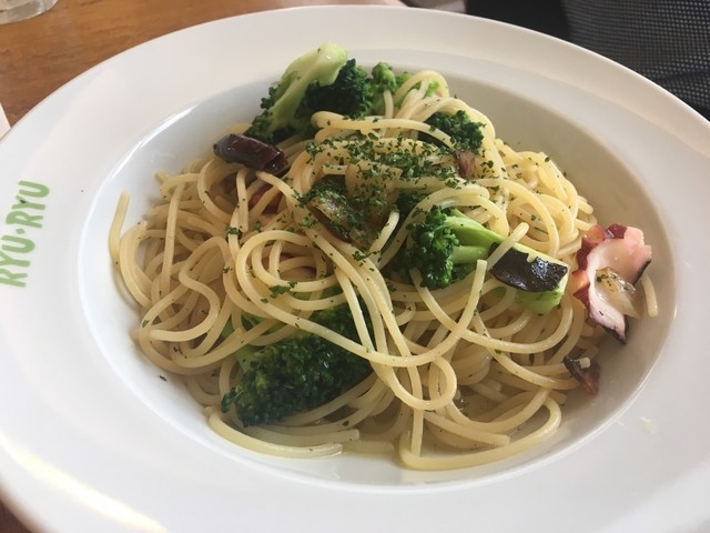 ニョキニョキぱすた Y.Tomokoさんの口コミ （ランチ）：桜小町ニーニャニーニョ鈴鹿