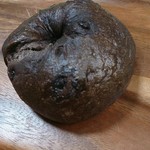 hori pan - チョコベーグル