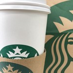 スターバックス・コーヒー - コーヒー