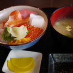 釧ちゃん食堂 - 