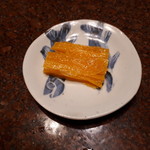 元祖鶏卵素麺 松屋 - 松屋