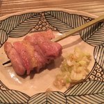 Yakitori Shinoda - 