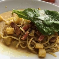 RESTAURANT LUKE with SKY LOUNGE - 