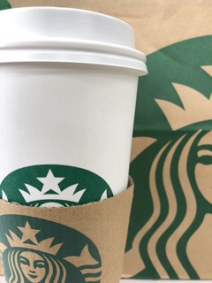 STARBUCKS COFFEE - コーヒー