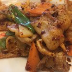 饞嘴巴 台湾無骨香脆鶏柳 - 