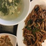 饞嘴巴 台湾無骨香脆鶏柳 - 