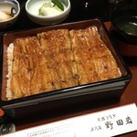 五代目 野田岩 - 