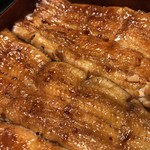 五代目 野田岩 - 