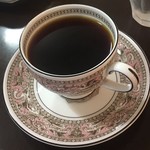 ツェーンコーヒー - 本日の珈琲（トラジャ）