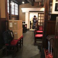 五代目 野田岩 麻布飯倉本店 - 