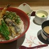 日本料理　桜茶寮