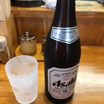自家製中華そば としおか - 