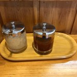 自家製中華そば としおか - 