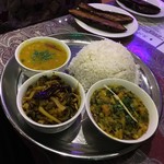 ナワブ - スペシャルタパンターリー