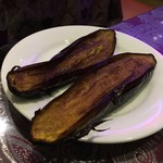 ナワブ - ベイガンバジ