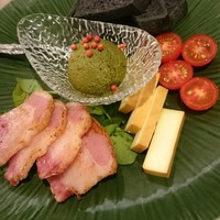 RESTAURANT 1899 OCHANOMIZU - 